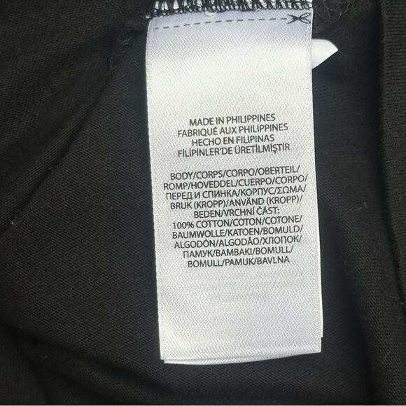 Classic Fit Cocoa Bear T-Shirt Polo Ralph Lauren Size XL - Picture 5 of 9